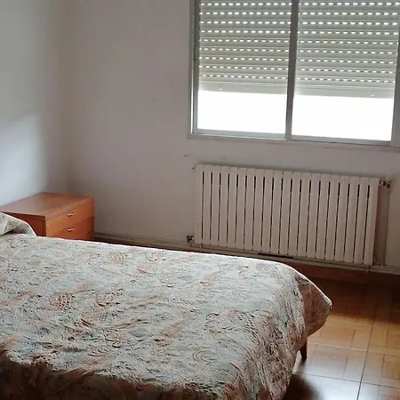 Vakantiehuis Illas *