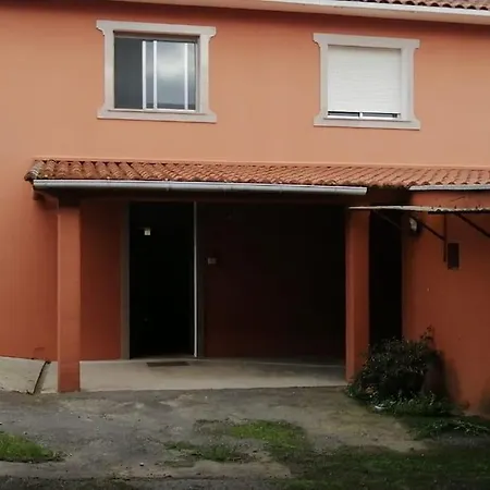 Illas Vakantiehuis