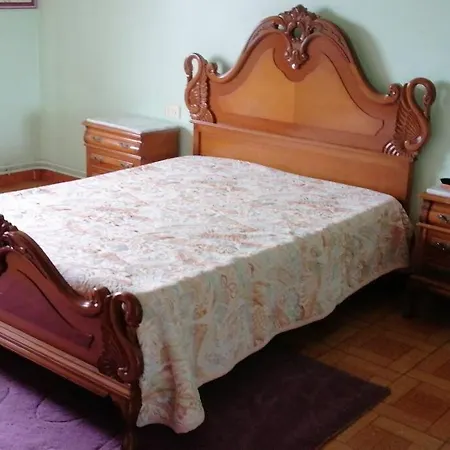 Vakantiehuis Illas A Coruña